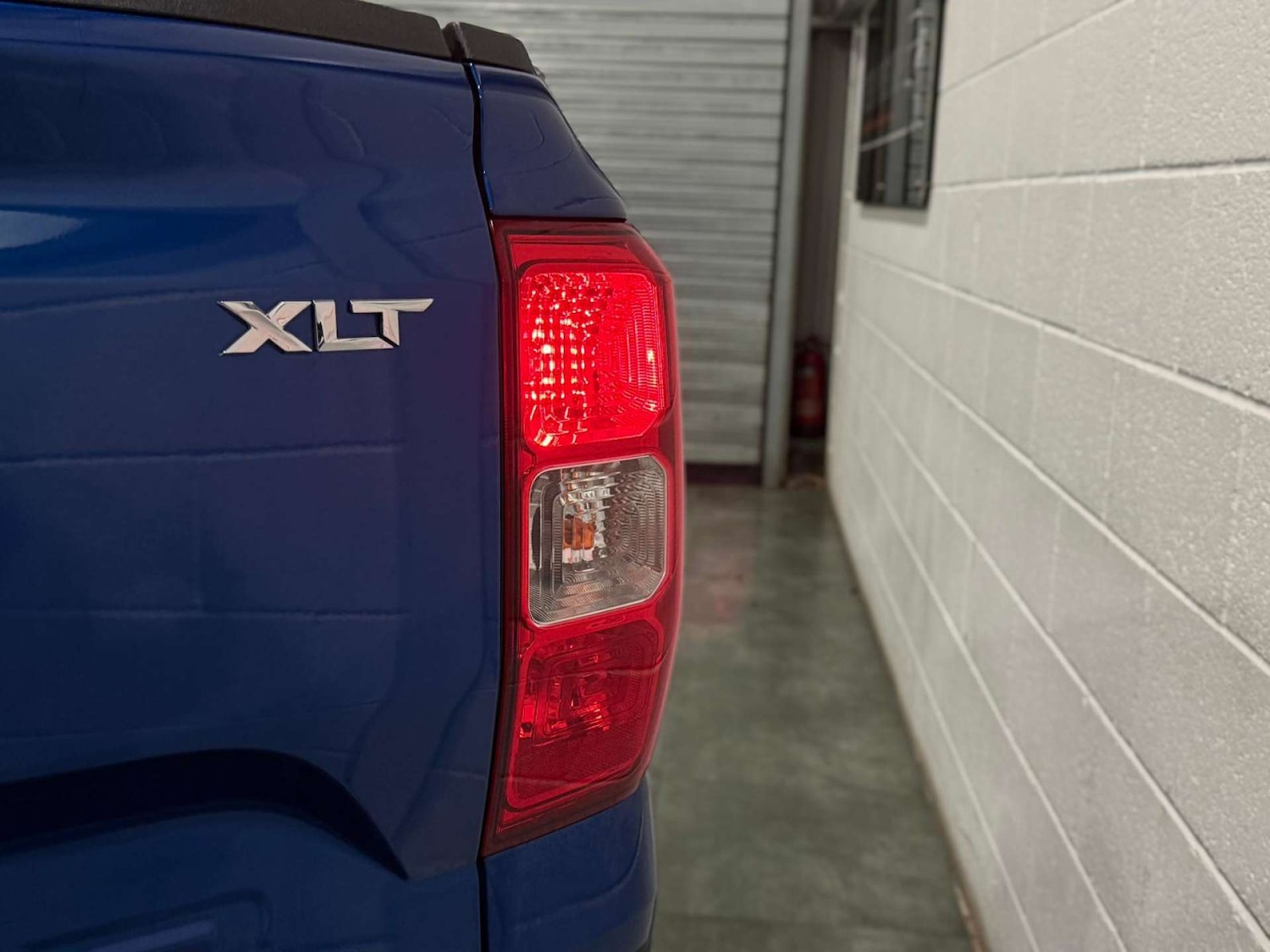 Used Ford Ranger 2023 for sale - 76659847: Photo 10