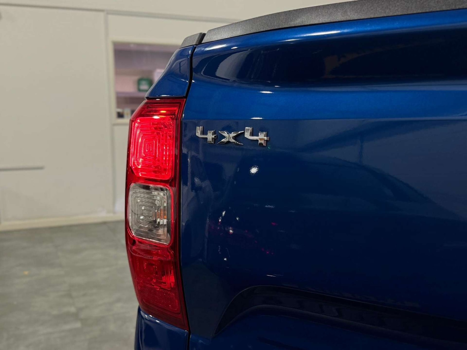 Used Ford Ranger 2023 for sale - 76659847: Photo 11