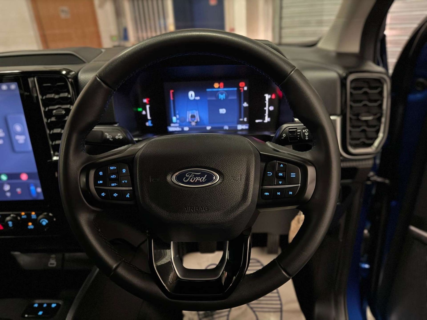 Used Ford Ranger 2023 for sale - 76659847: Photo 12