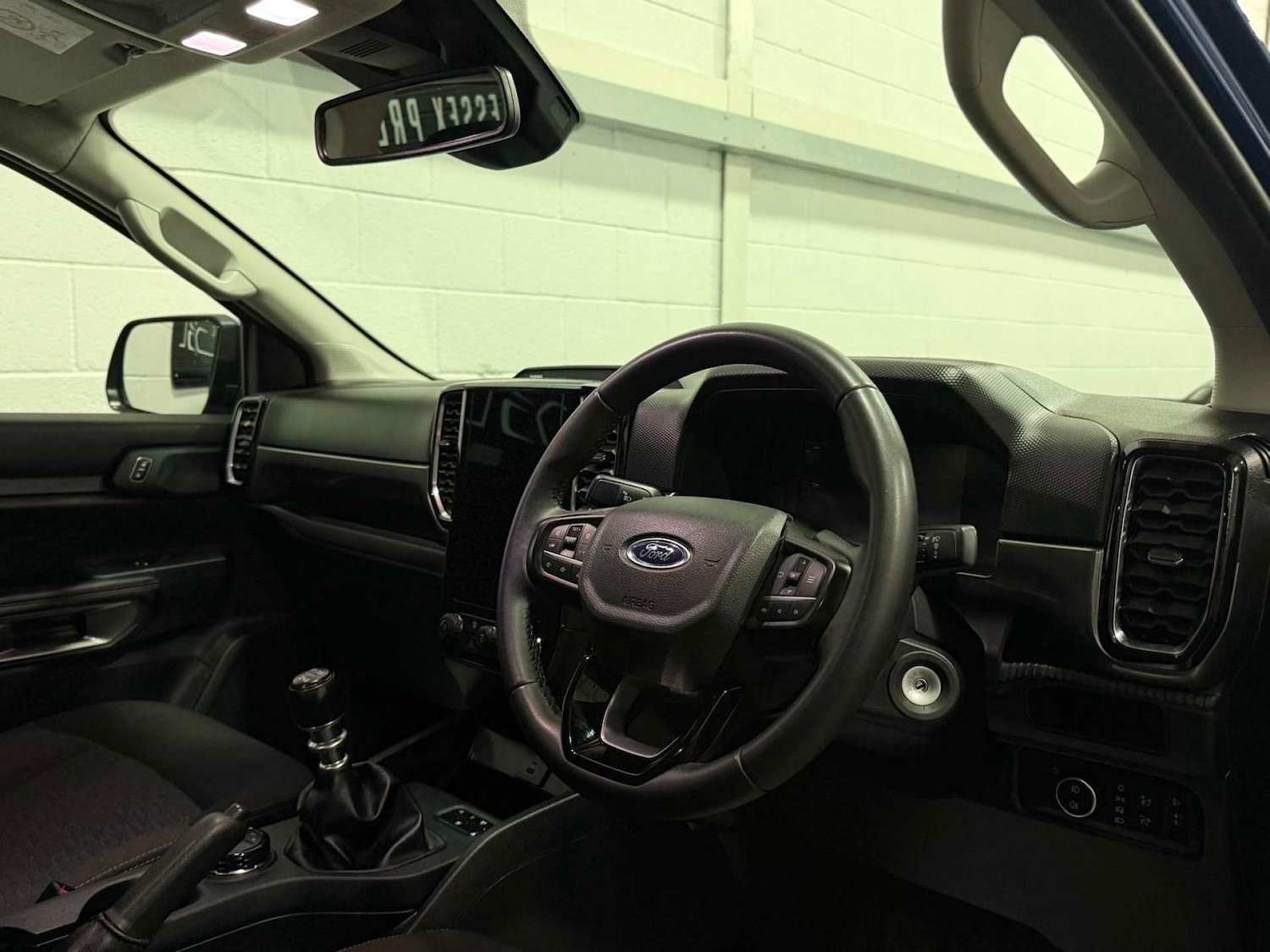 Used Ford Ranger 2023 for sale - 76659847: Photo 13