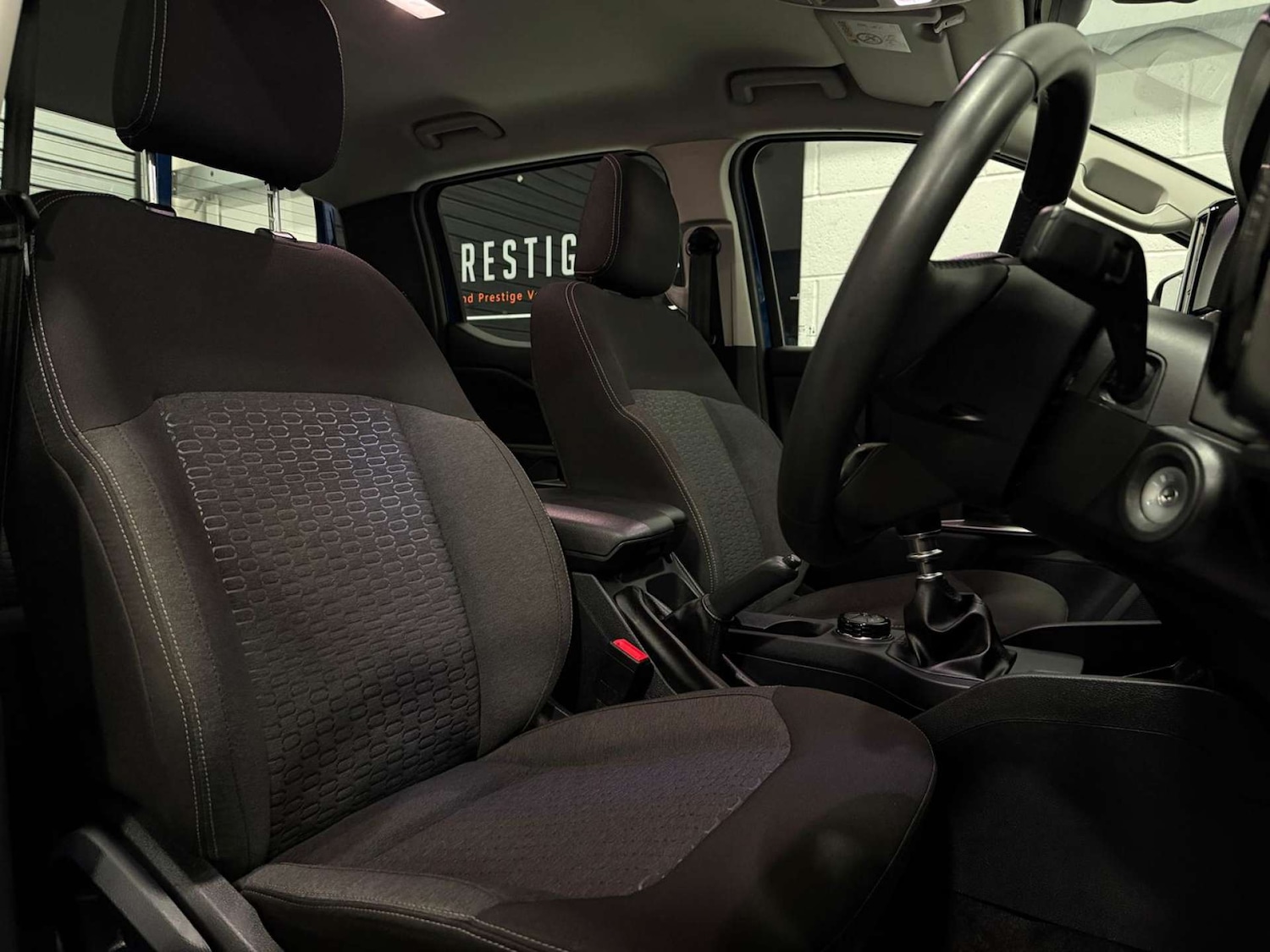 Used Ford Ranger 2023 for sale - 76659847: Photo 14