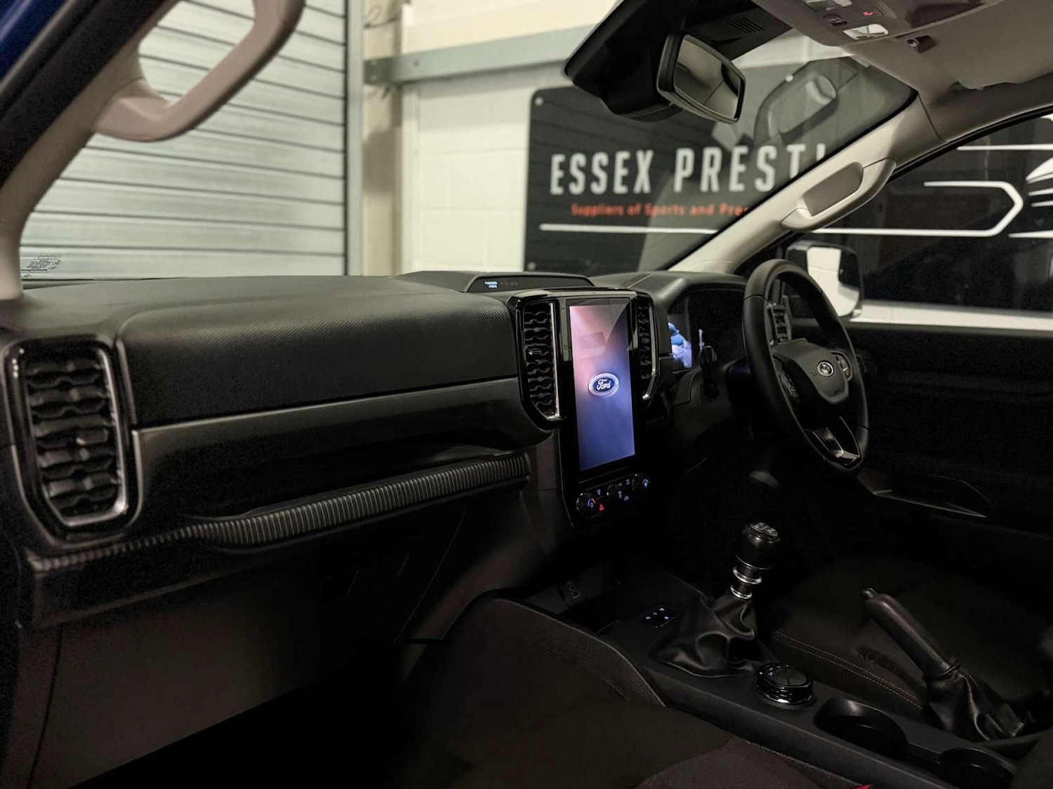 Used Ford Ranger 2023 for sale - 76659847: Photo 15