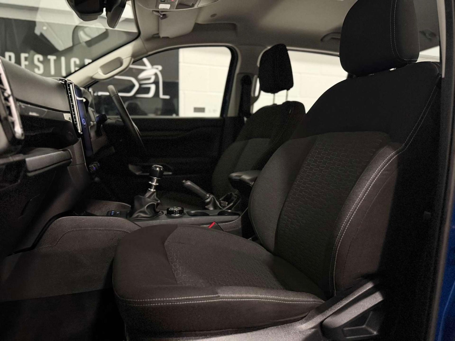 Used Ford Ranger 2023 for sale - 76659847: Photo 16