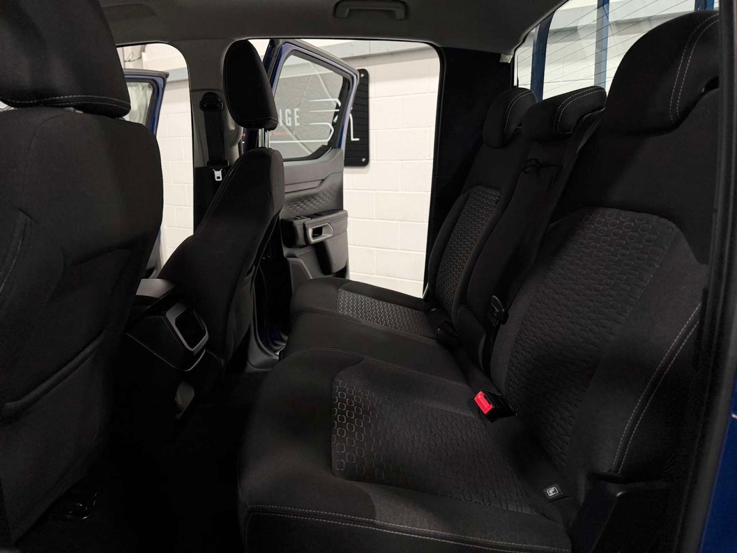 Used Ford Ranger 2023 for sale - 76659847: Photo 17