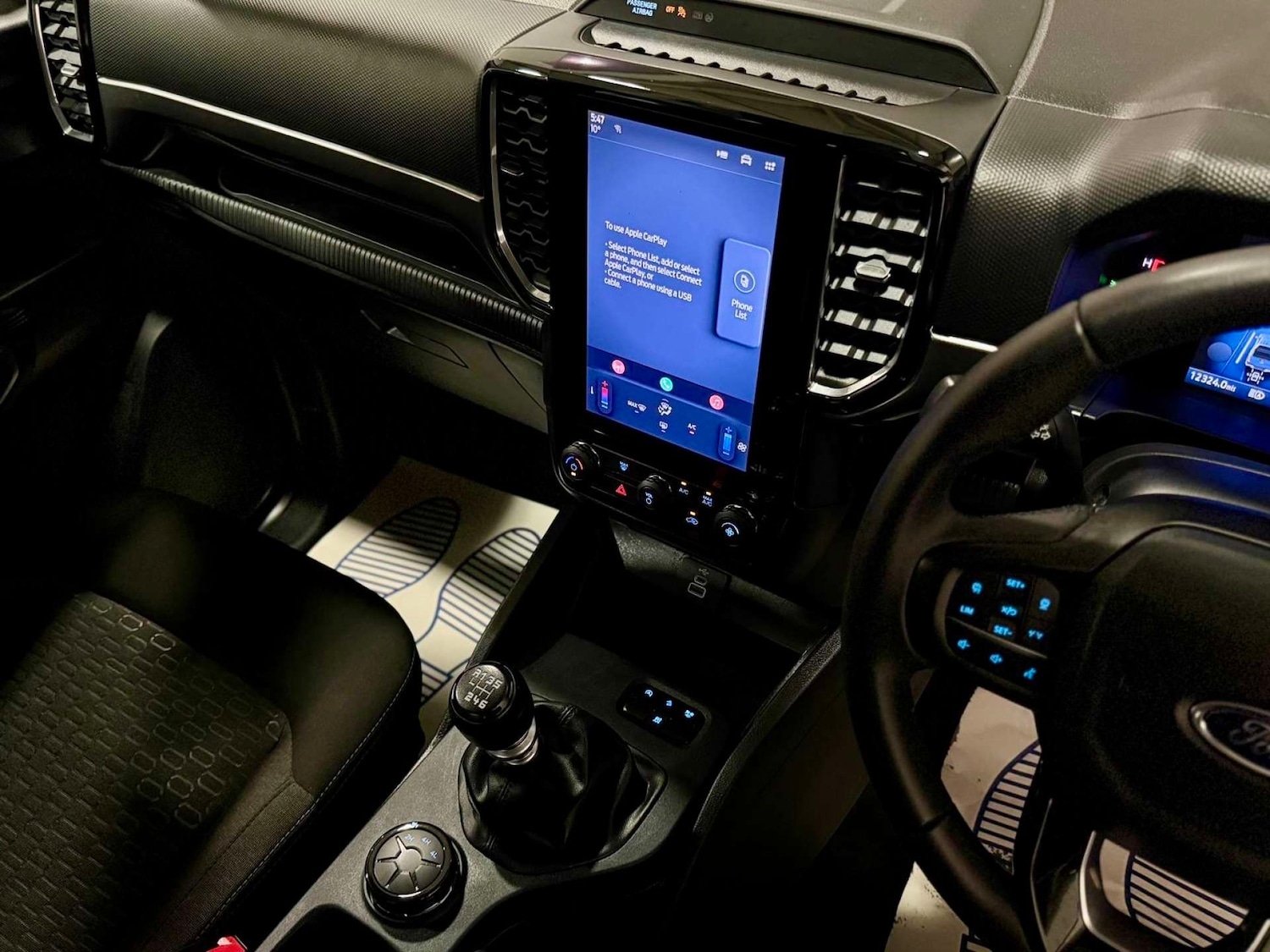 Used Ford Ranger 2023 for sale - 76659847: Photo 18