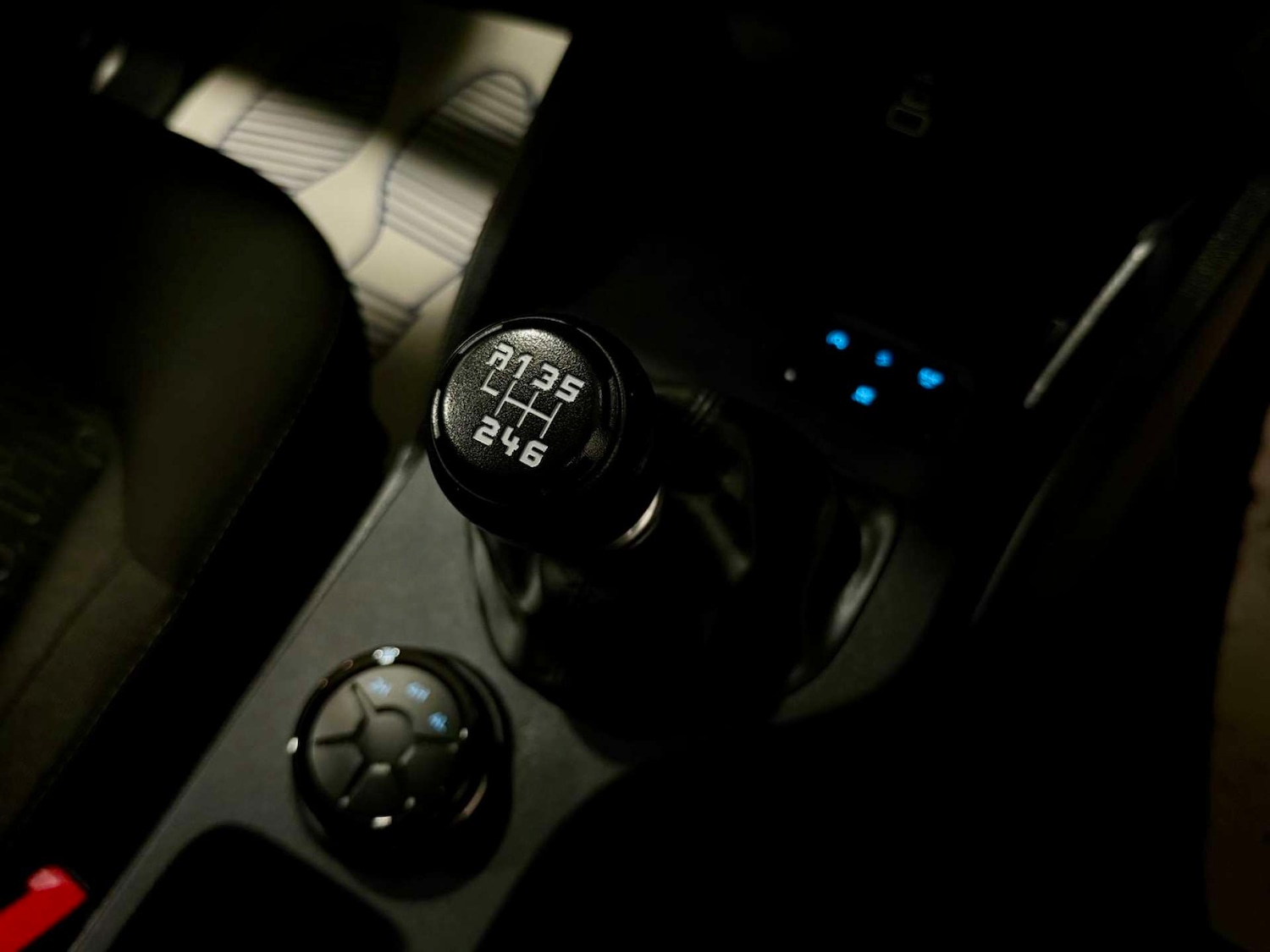 Used Ford Ranger 2023 for sale - 76659847: Photo 19