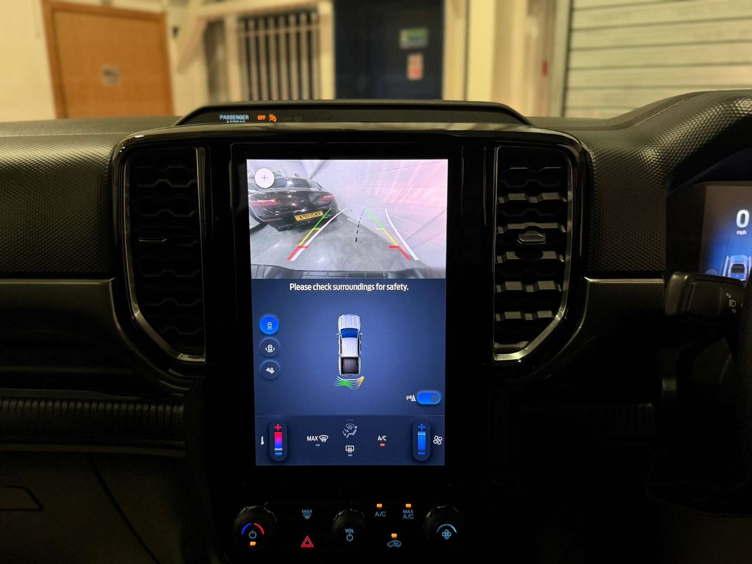 Used Ford Ranger 2023 for sale - 76659847: Photo 20