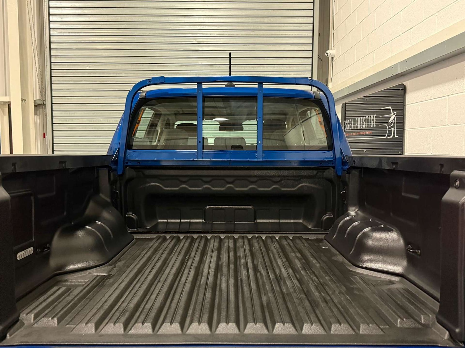 Used Ford Ranger 2023 for sale - 76659847: Photo 21