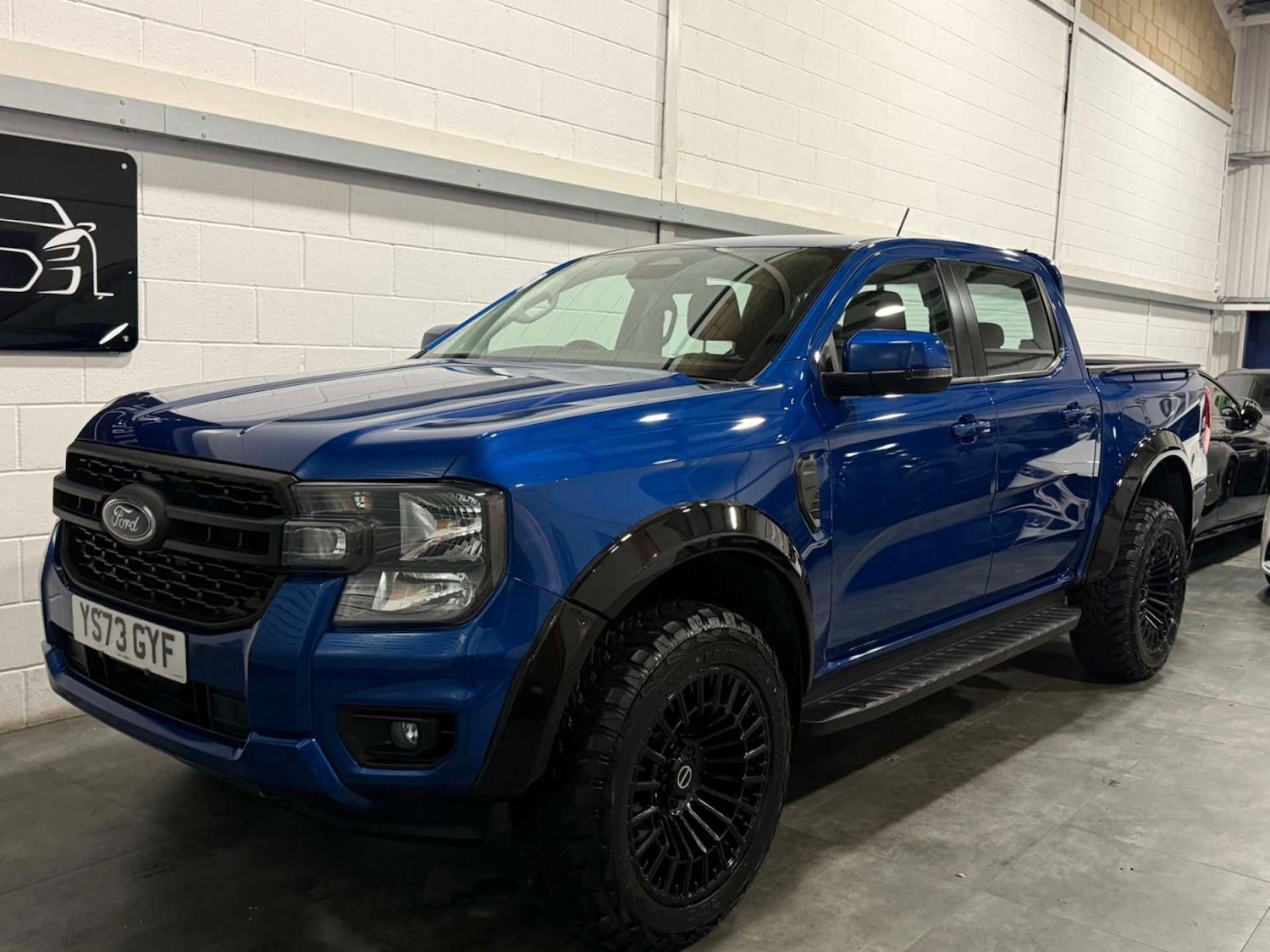 Used Ford Ranger 2023 for sale - 76659847: Photo 3