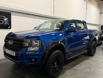 Used Ford Ranger 2023 for sale - 76659847: Photo