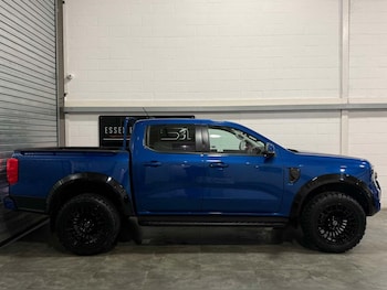 Used Ford Ranger 2023 for sale - 76659847: Photo