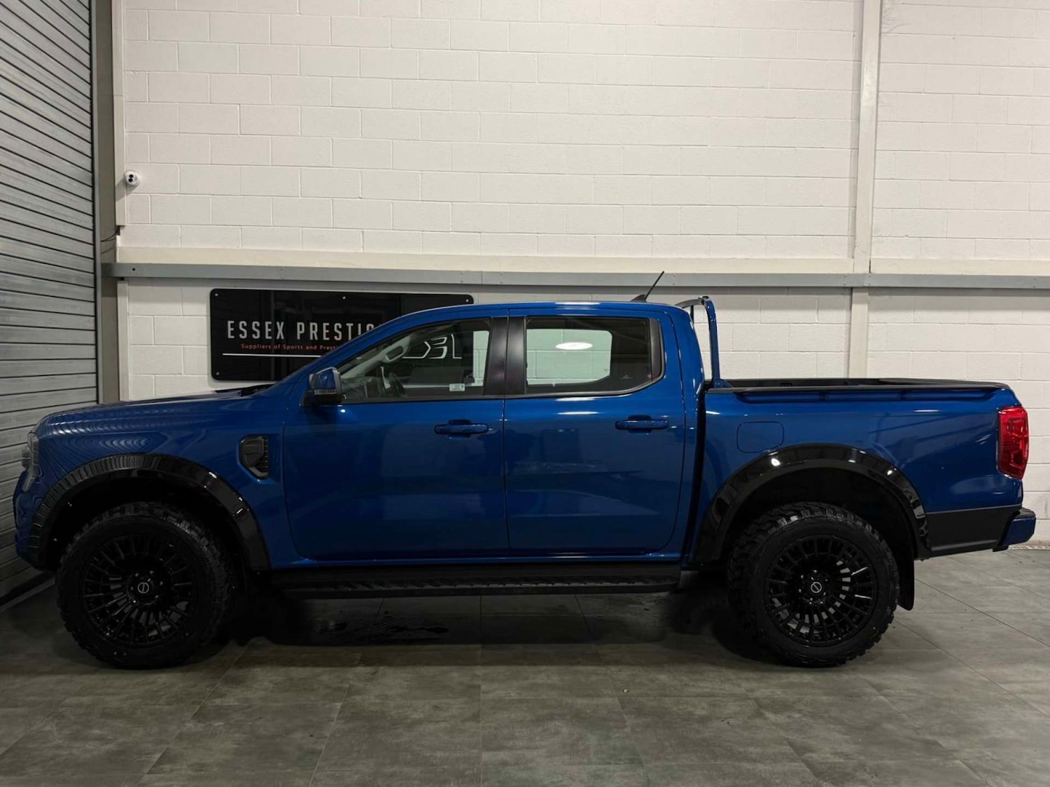 Used Ford Ranger 2023 for sale - 76659847: Photo 5