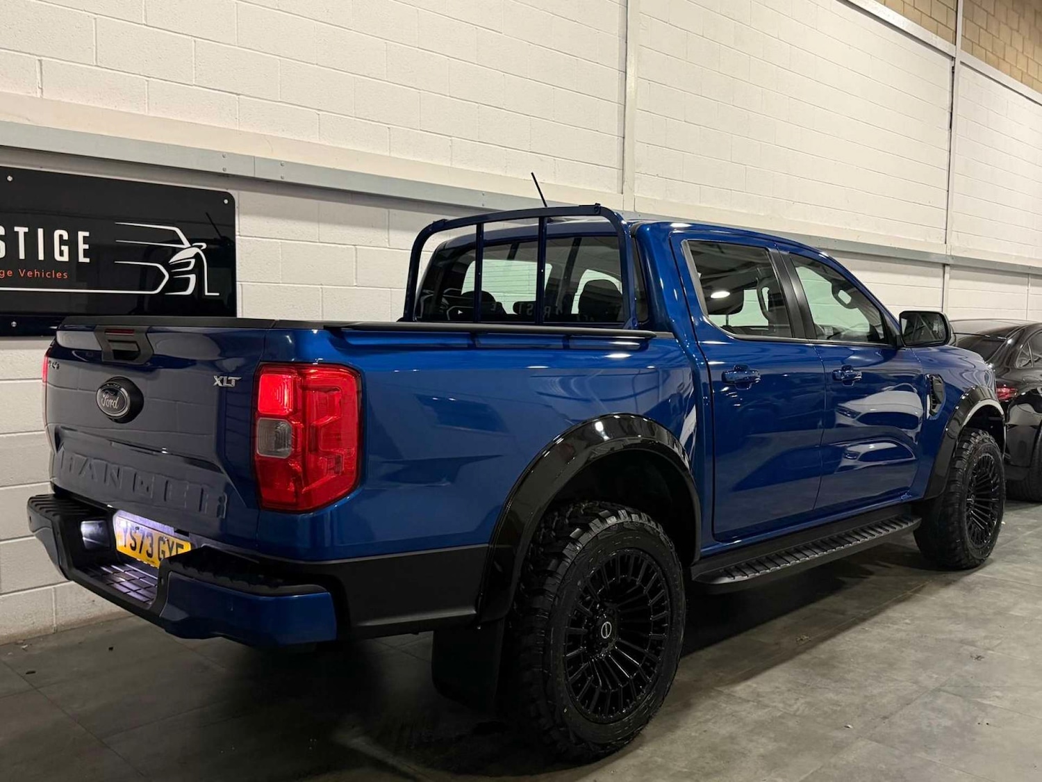 Used Ford Ranger 2023 for sale - 76659847: Photo 6