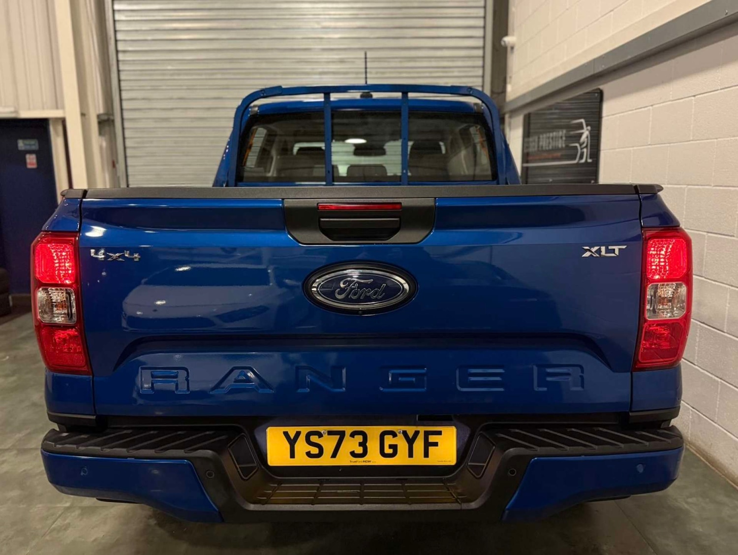 Used Ford Ranger 2023 for sale - 76659847: Photo 7