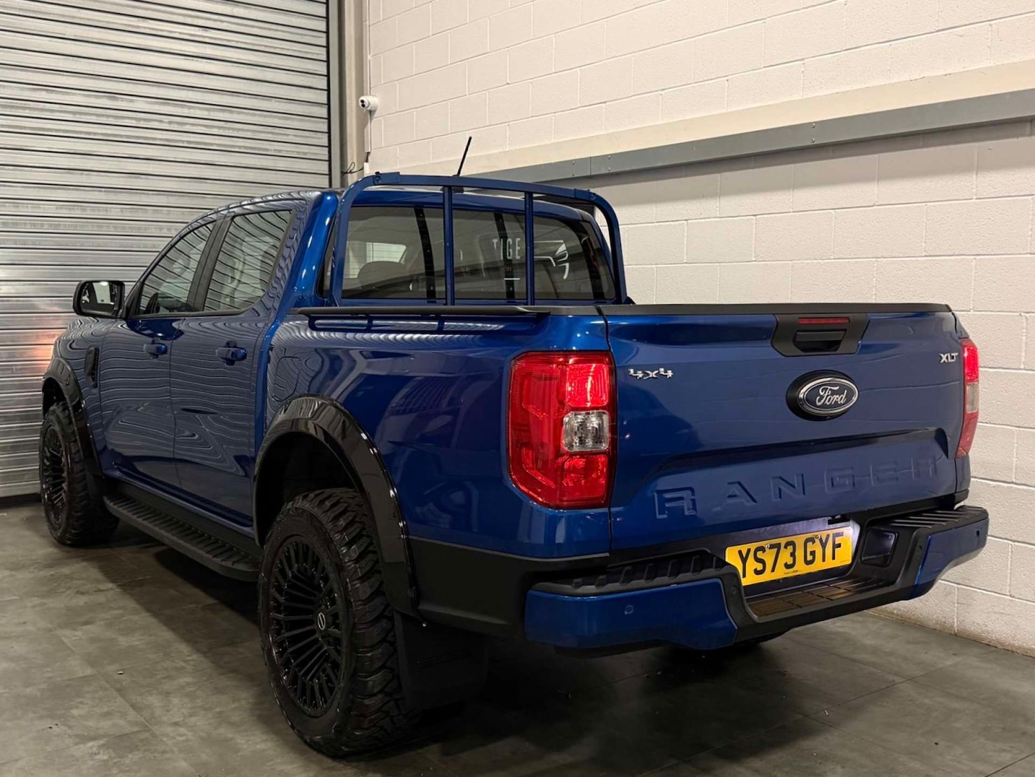 Used Ford Ranger 2023 for sale - 76659847: Photo 8