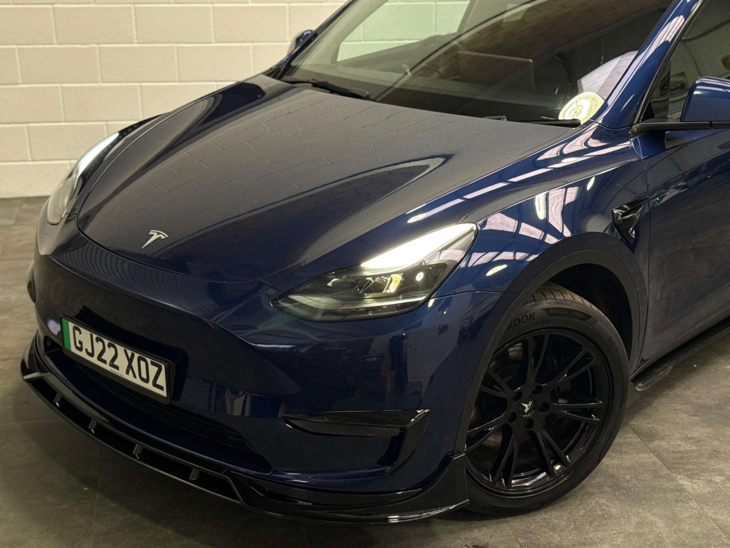 Used Tesla Model Y 2022 for sale - 77268899: Photo 11