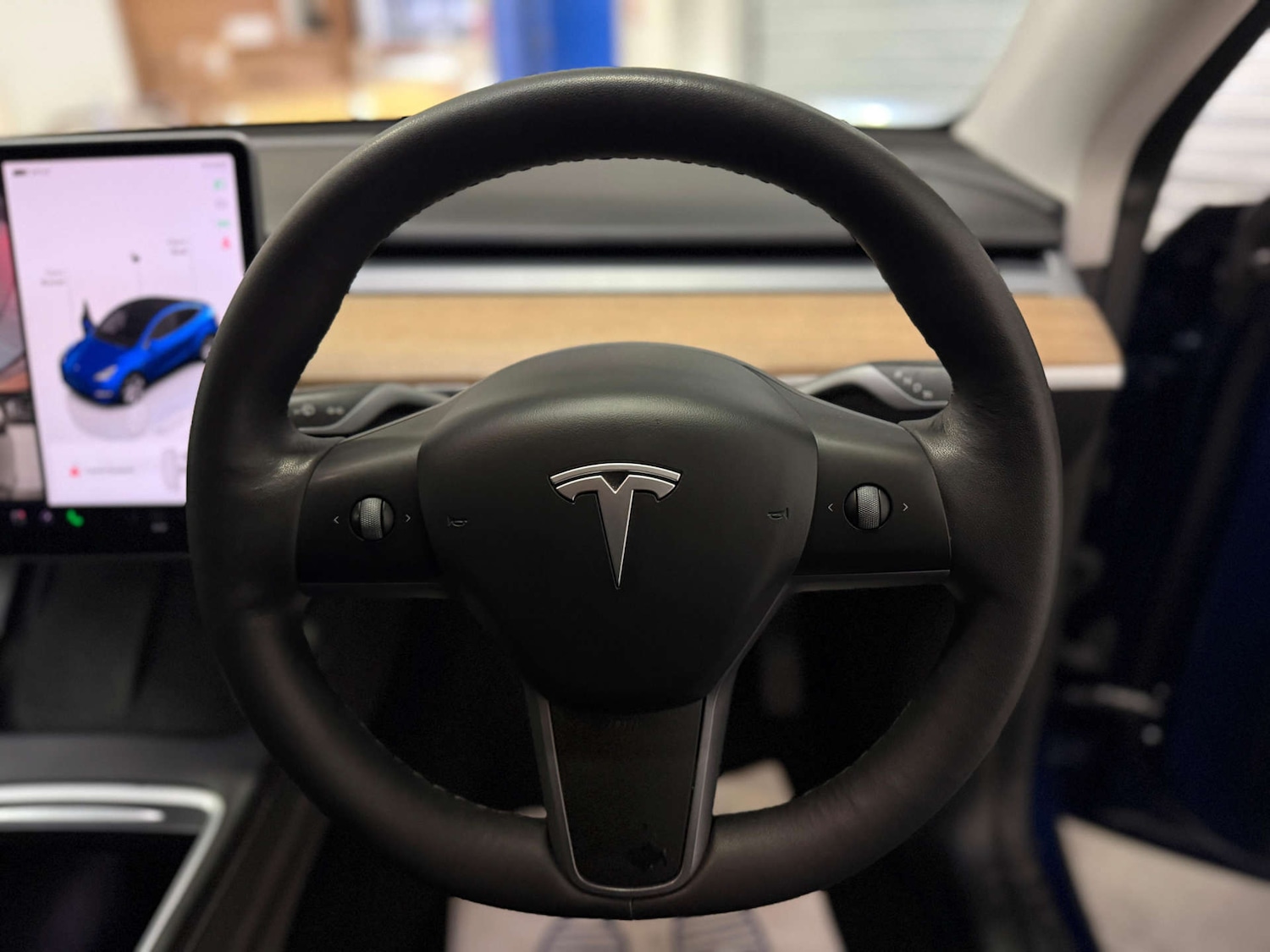 Used Tesla Model Y 2022 for sale - 77268899: Photo 14