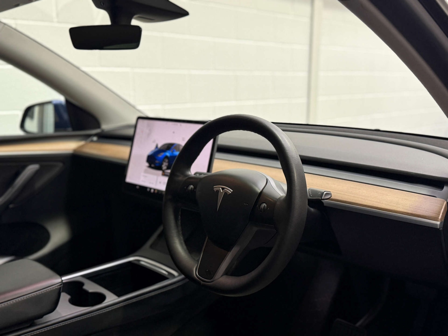 Used Tesla Model Y 2022 for sale - 77268899: Photo 15