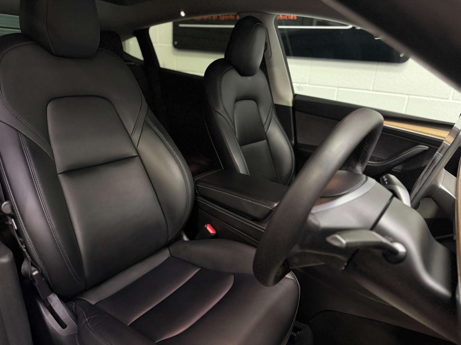 Used Tesla Model Y 2022 for sale - 77268899: Photo 16