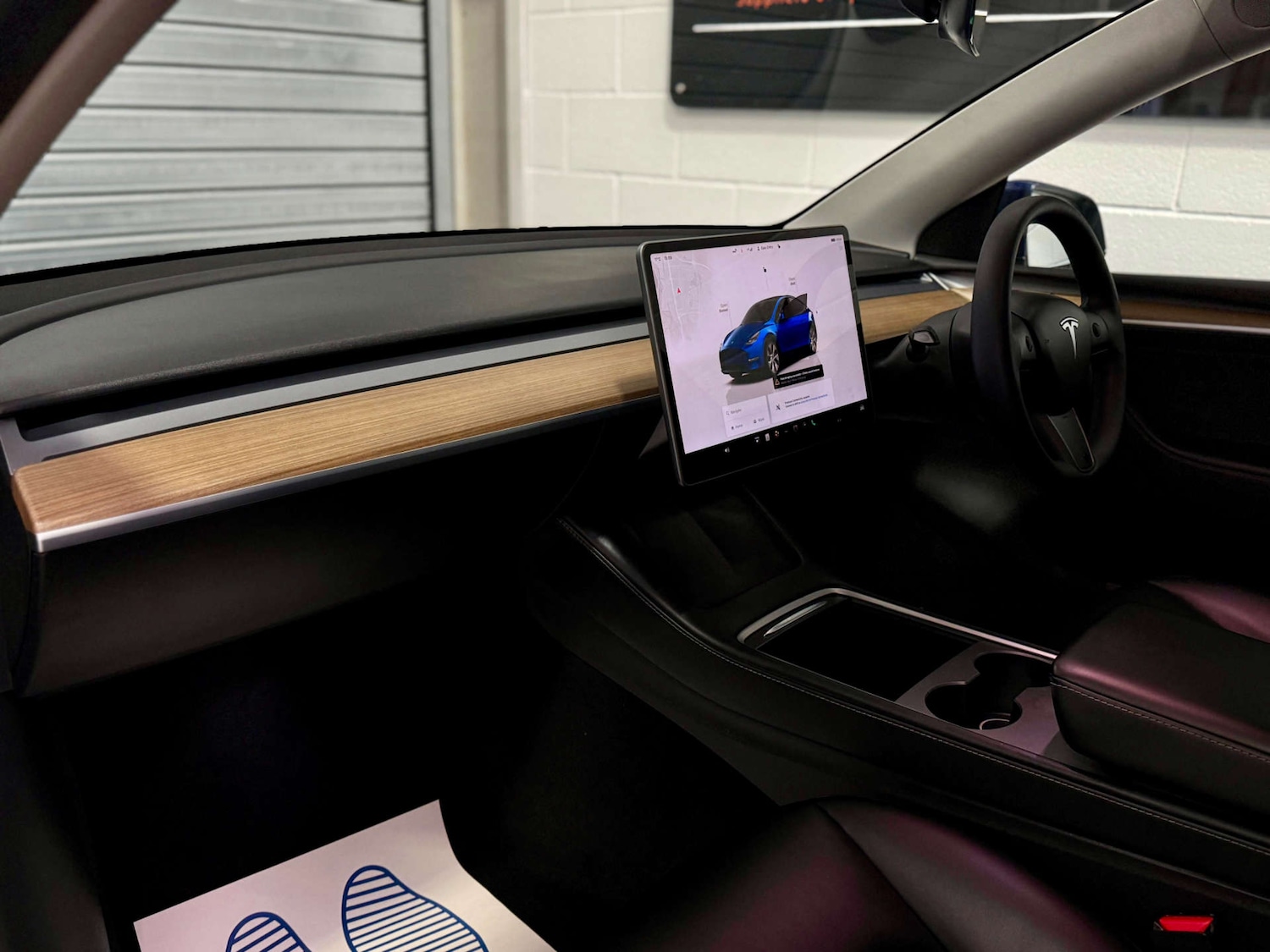 Used Tesla Model Y 2022 for sale - 77268899: Photo 17