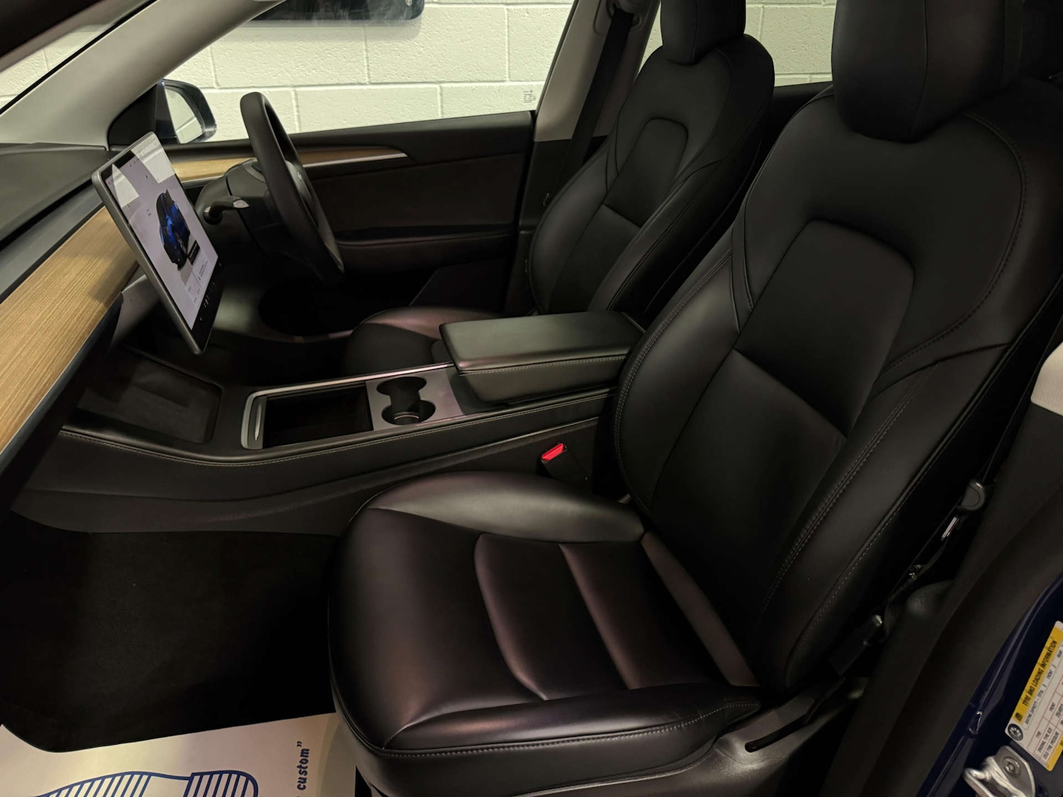 Used Tesla Model Y 2022 for sale - 77268899: Photo 18