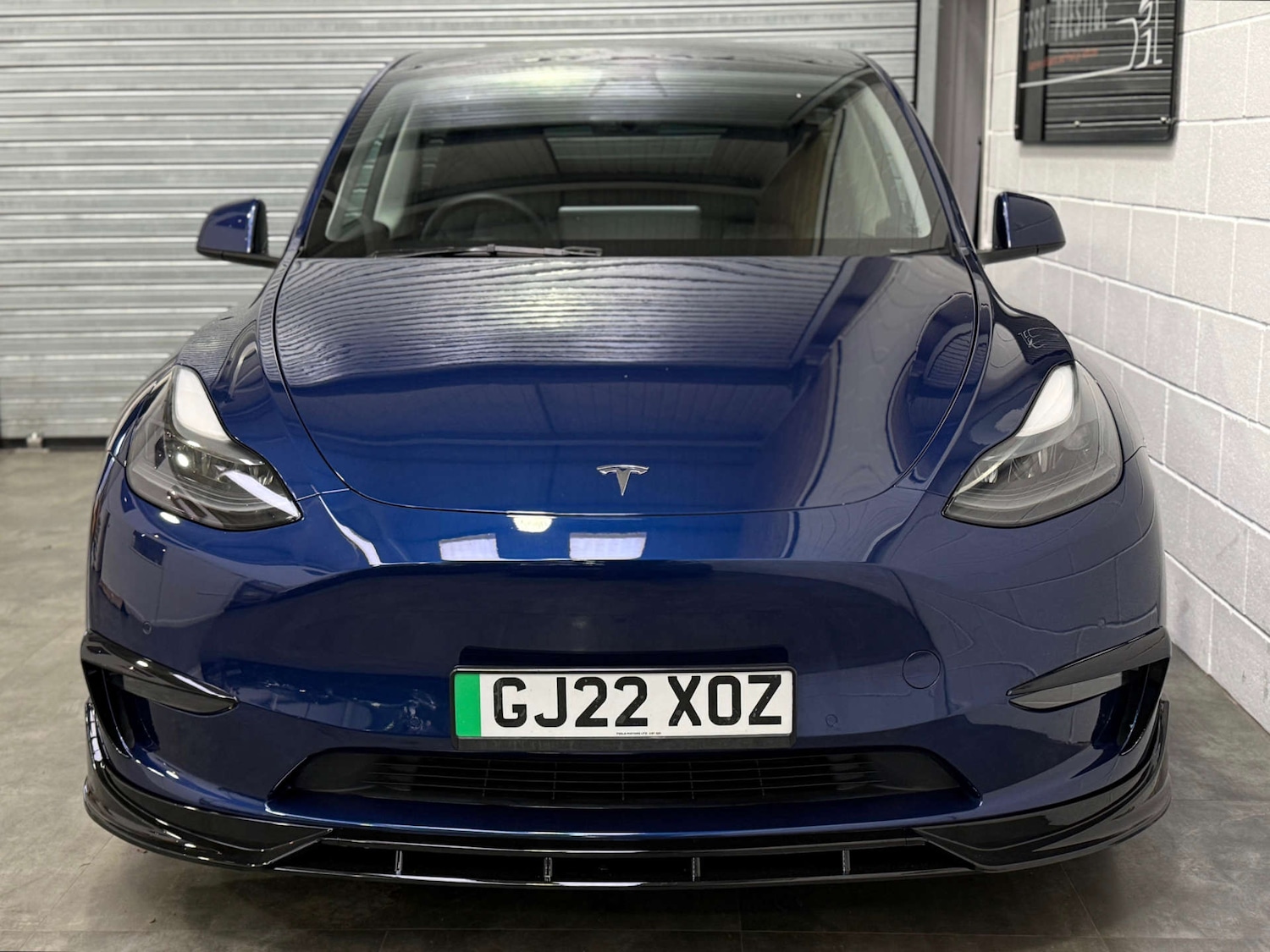 Used Tesla Model Y 2022 for sale - 77268899: Photo 2