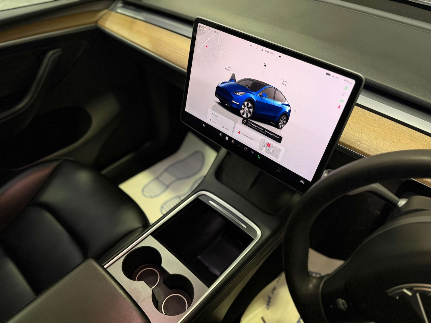 Used Tesla Model Y 2022 for sale - 77268899: Photo 20