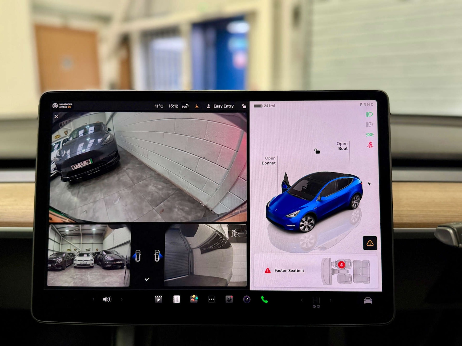 Used Tesla Model Y 2022 for sale - 77268899: Photo 21