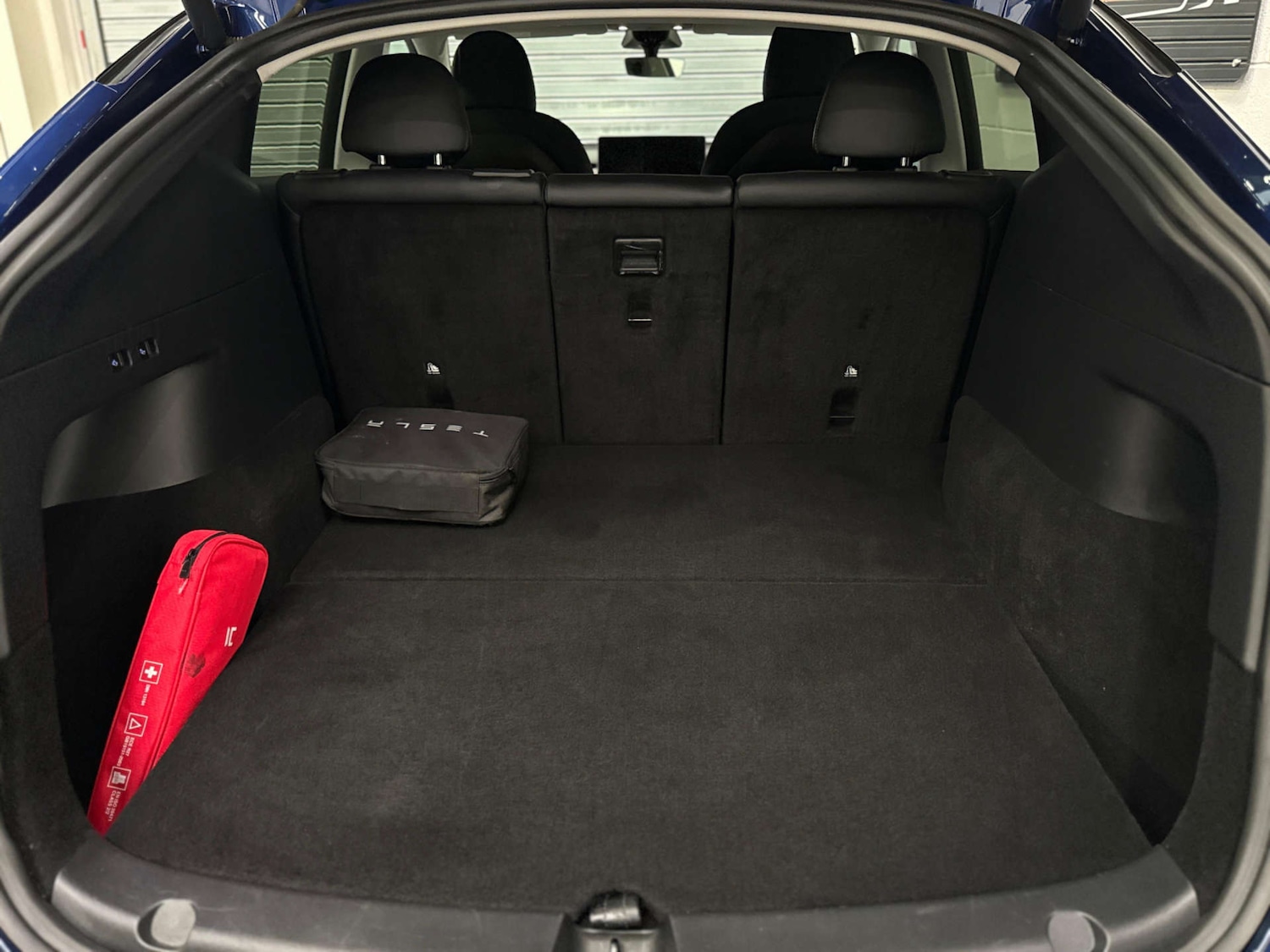 Used Tesla Model Y 2022 for sale - 77268899: Photo 23