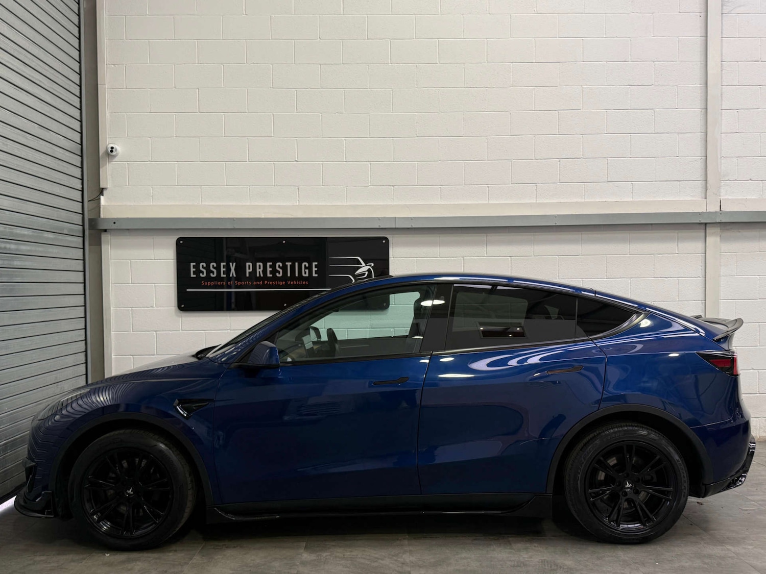 Used Tesla Model Y 2022 for sale - 77268899: Photo 4
