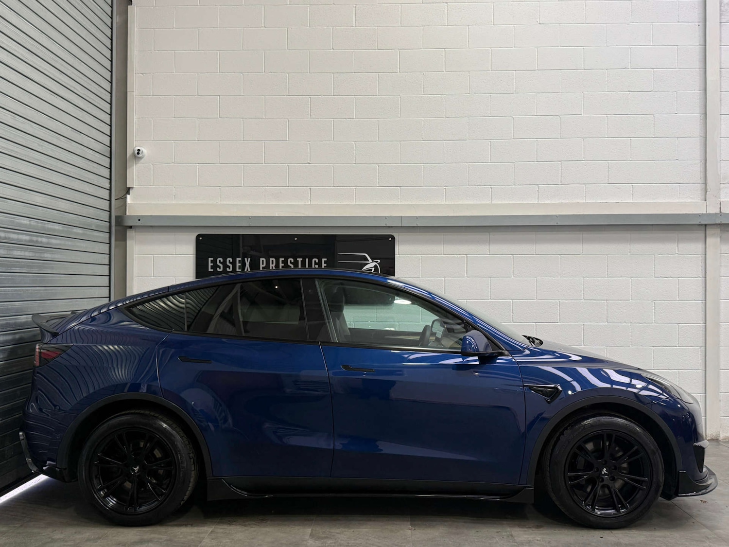 Used Tesla Model Y 2022 for sale - 77268899: Photo 5
