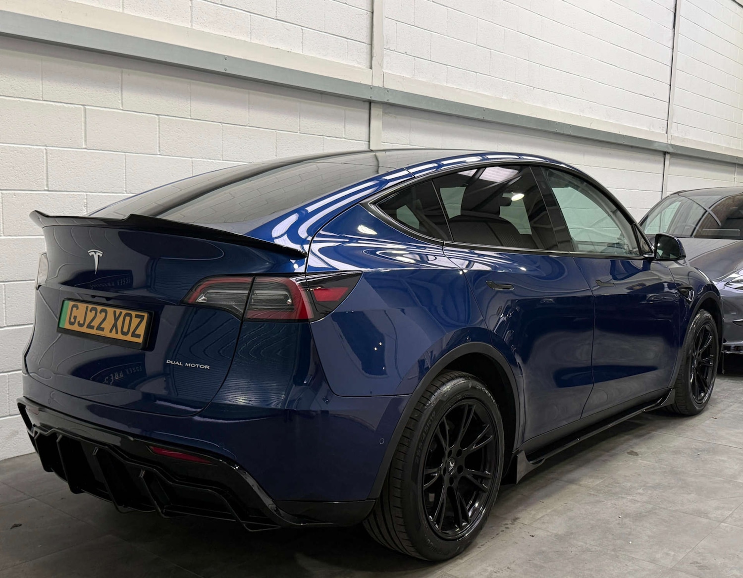 Used Tesla Model Y 2022 for sale - 77268899: Photo 6