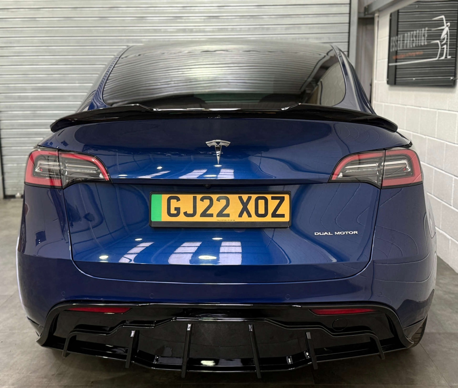 Used Tesla Model Y 2022 for sale - 77268899: Photo 7