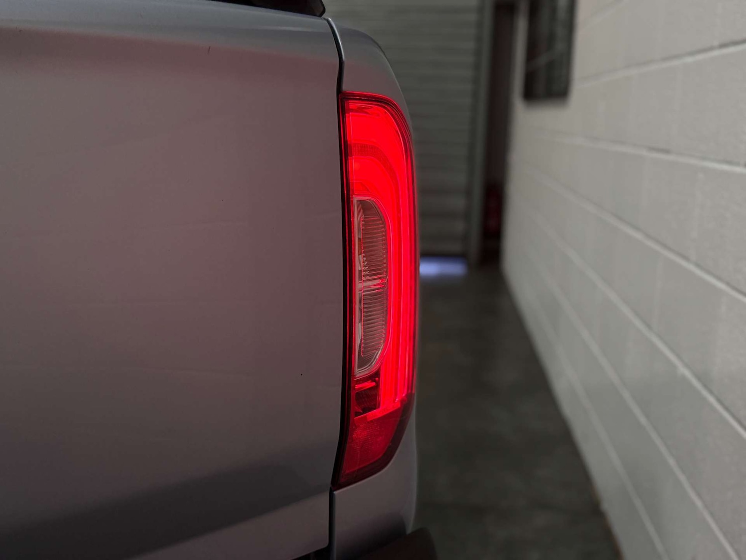 Used Mercedes-Benz X Class 2019 for sale - 77172457: Photo 12