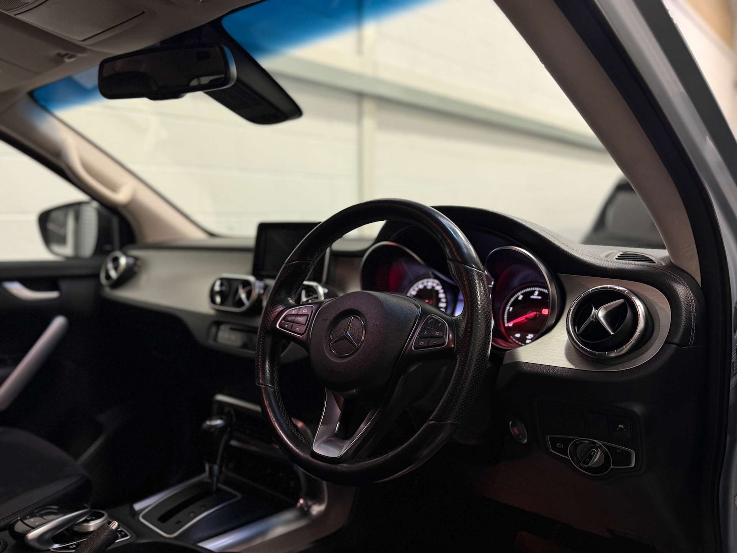 Used Mercedes-Benz X Class 2019 for sale - 77172457: Photo 14