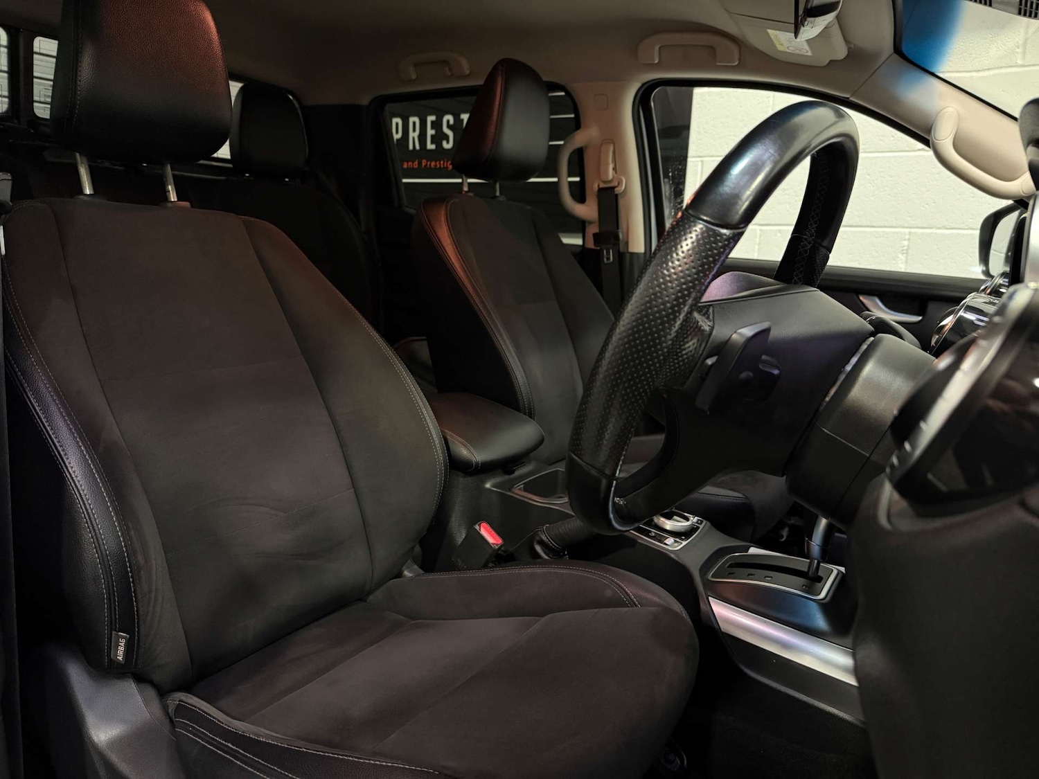 Used Mercedes-Benz X Class 2019 for sale - 77172457: Photo 15