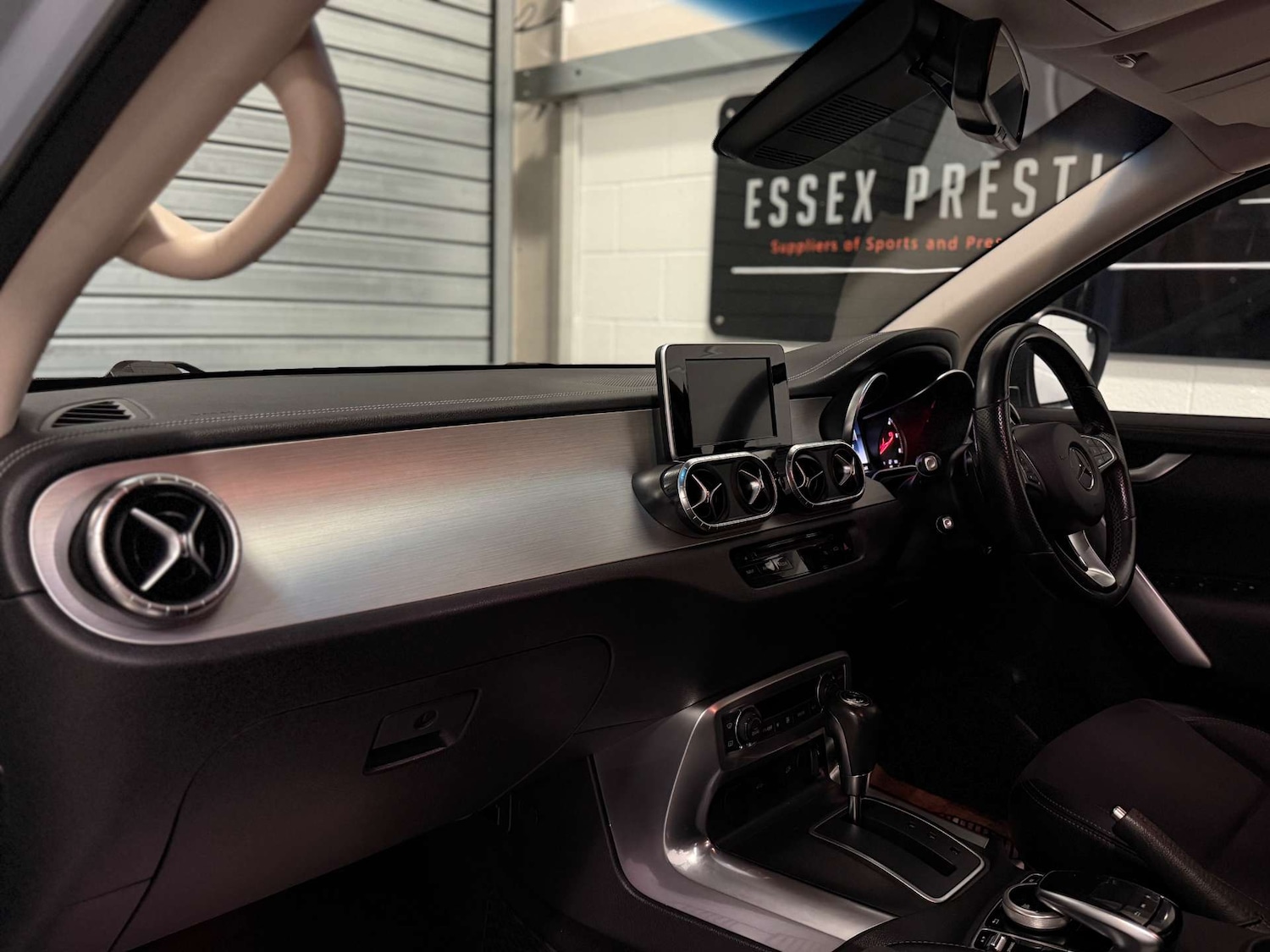 Used Mercedes-Benz X Class 2019 for sale - 77172457: Photo 16