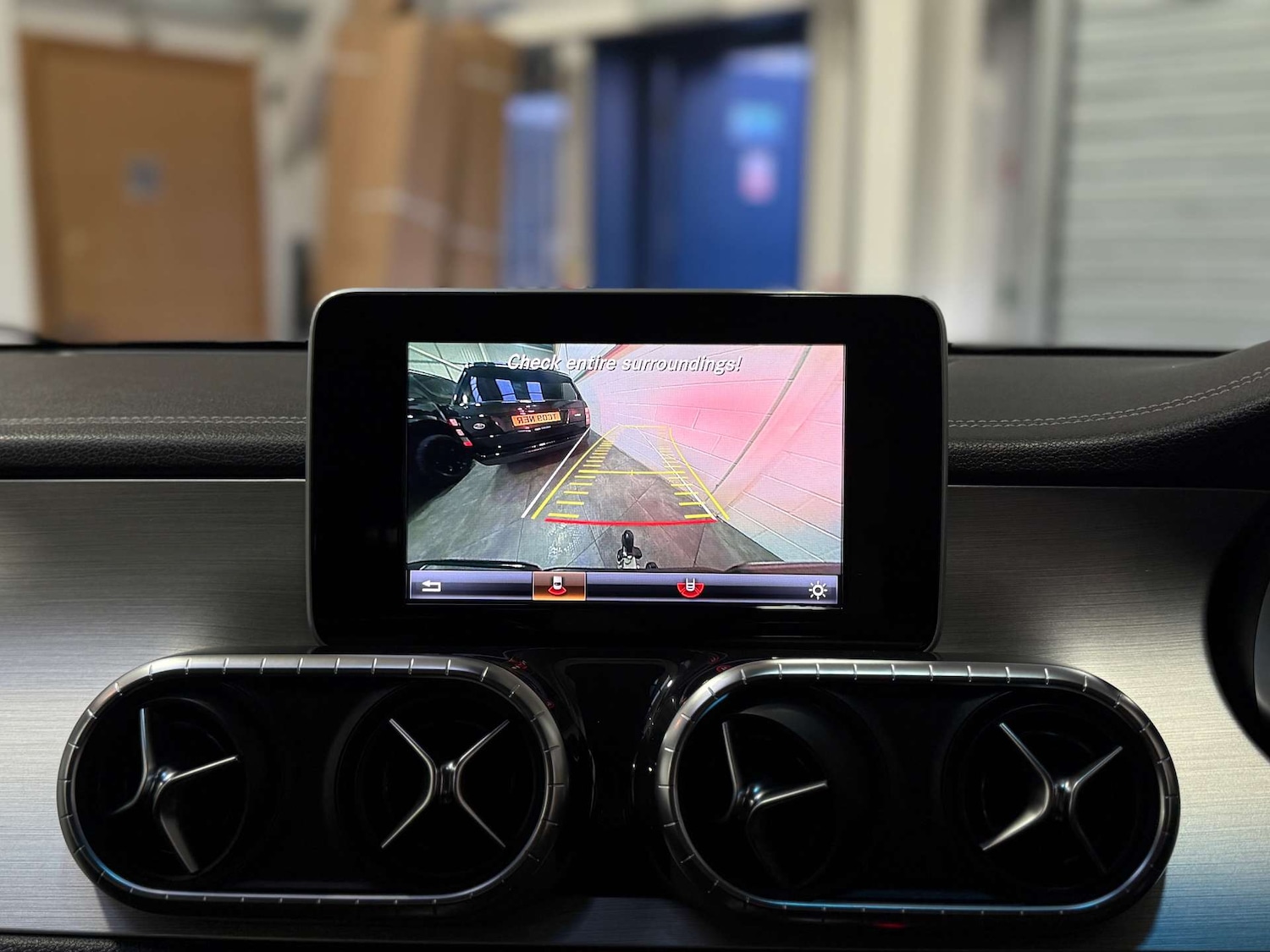 Used Mercedes-Benz X Class 2019 for sale - 77172457: Photo 21