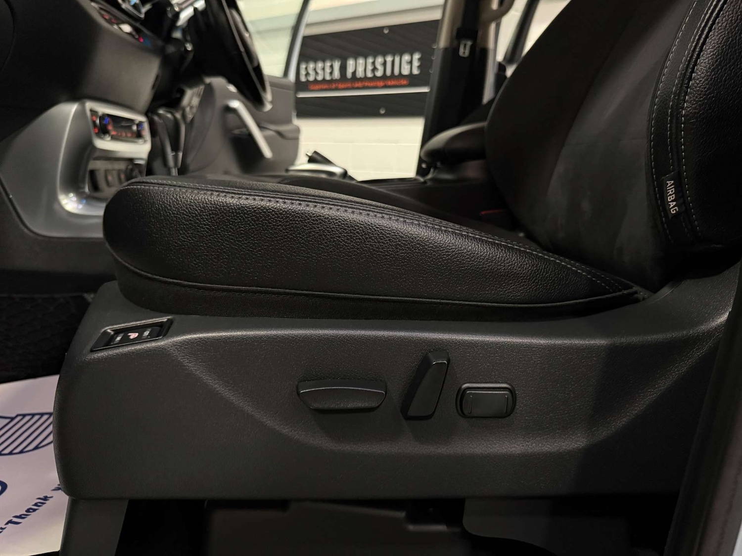 Used Mercedes-Benz X Class 2019 for sale - 77172457: Photo 22