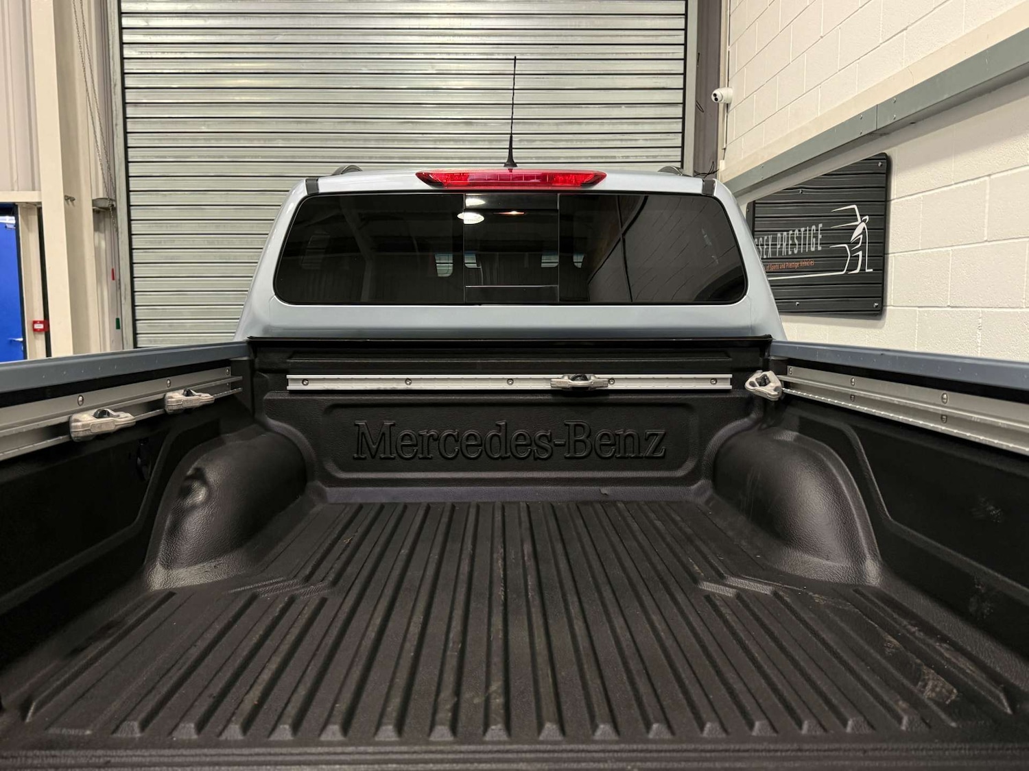 Used Mercedes-Benz X Class 2019 for sale - 77172457: Photo 26