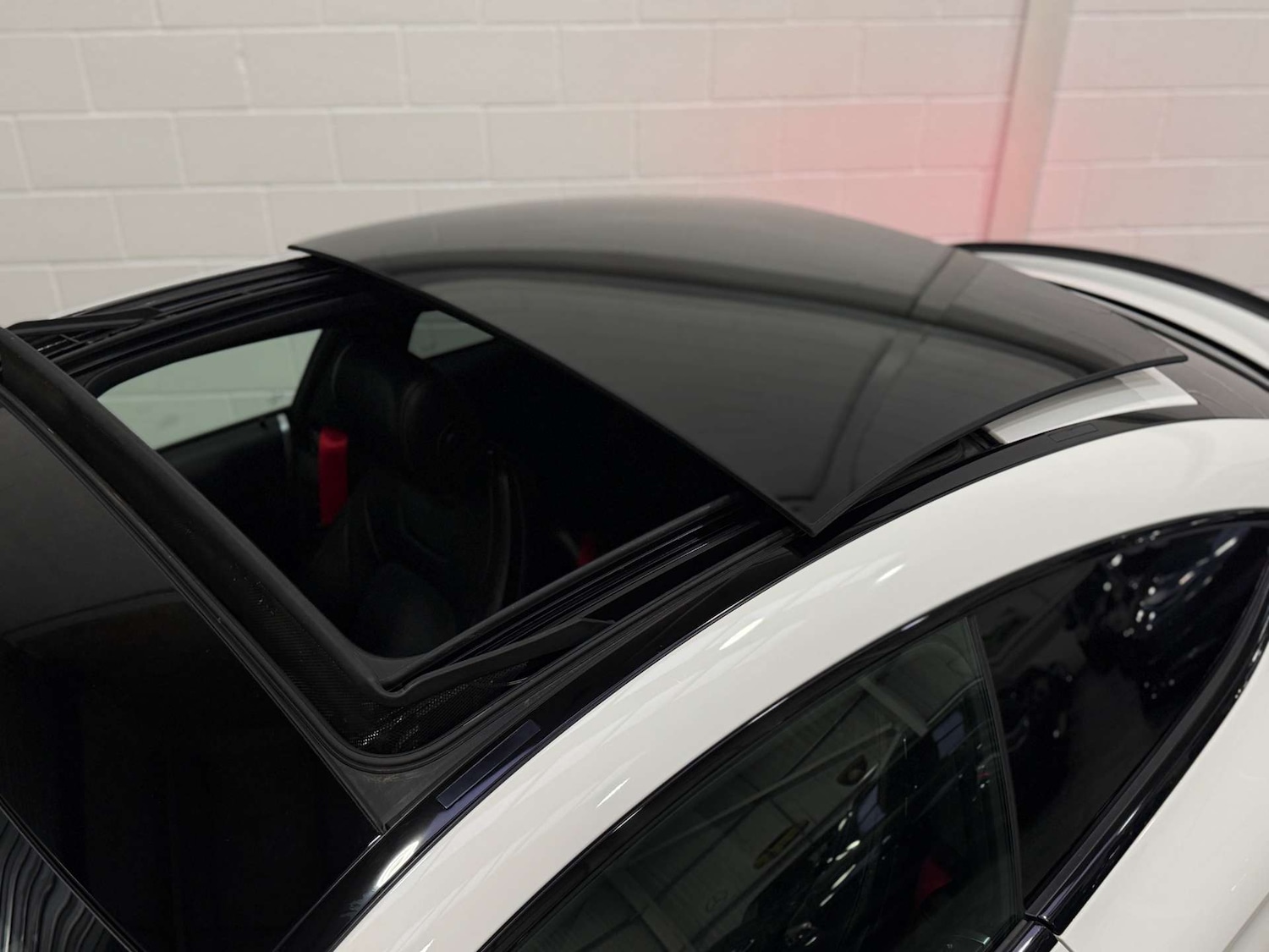 Used Mercedes-Benz C Class 2018 for sale - 77249269: Photo 13