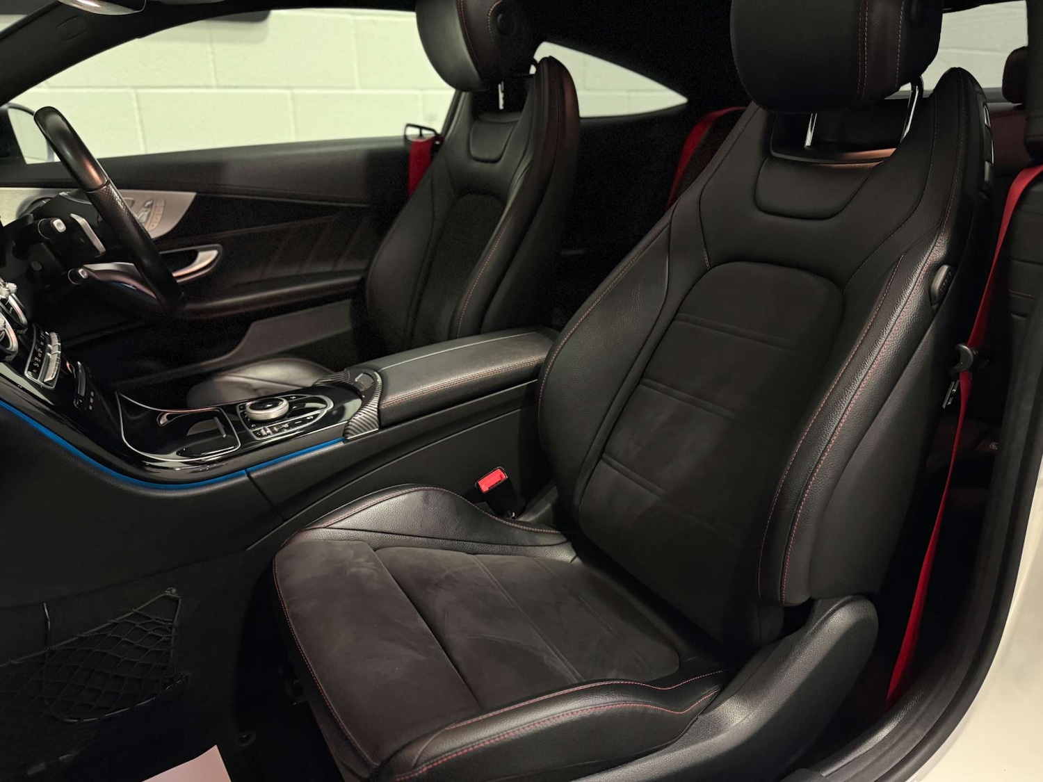 Used Mercedes-Benz C Class 2018 for sale - 77249269: Photo 18