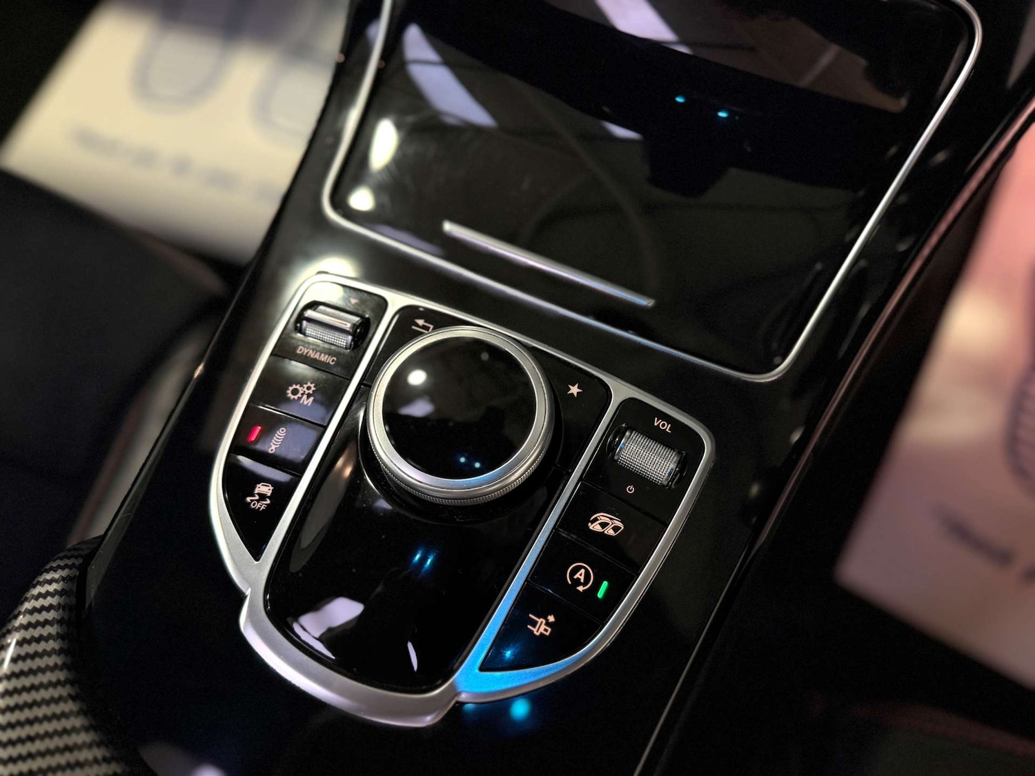 Used Mercedes-Benz C Class 2018 for sale - 77249269: Photo 23