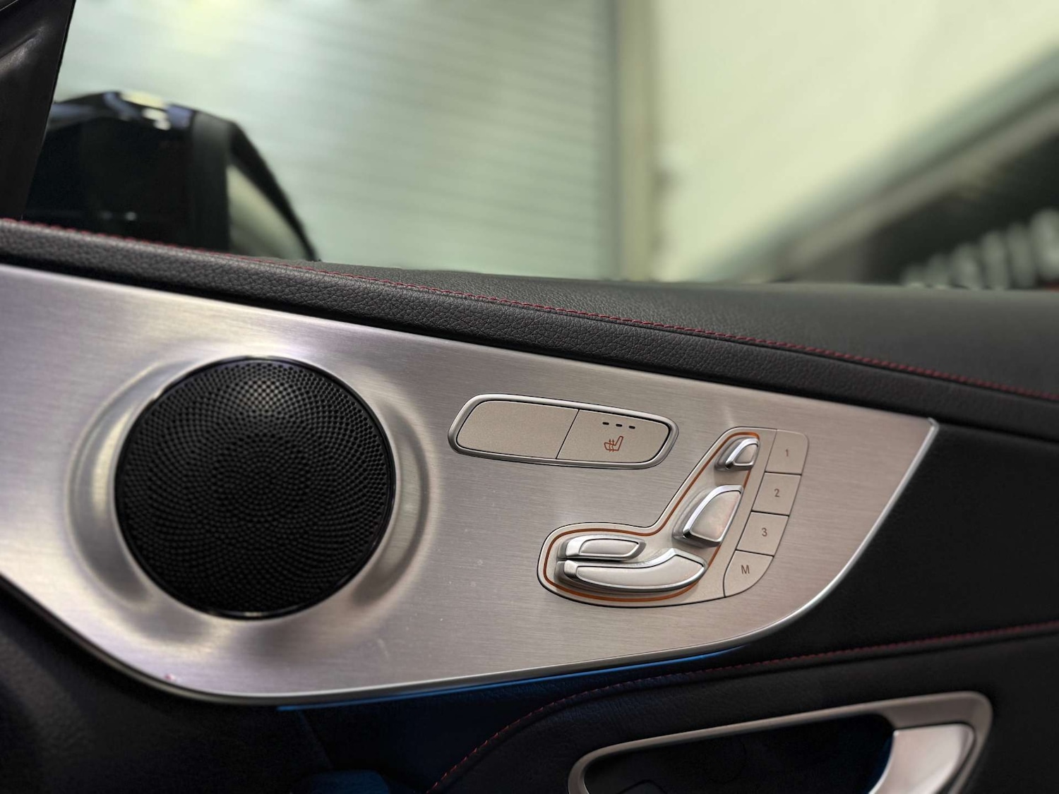 Used Mercedes-Benz C Class 2018 for sale - 77249269: Photo 25