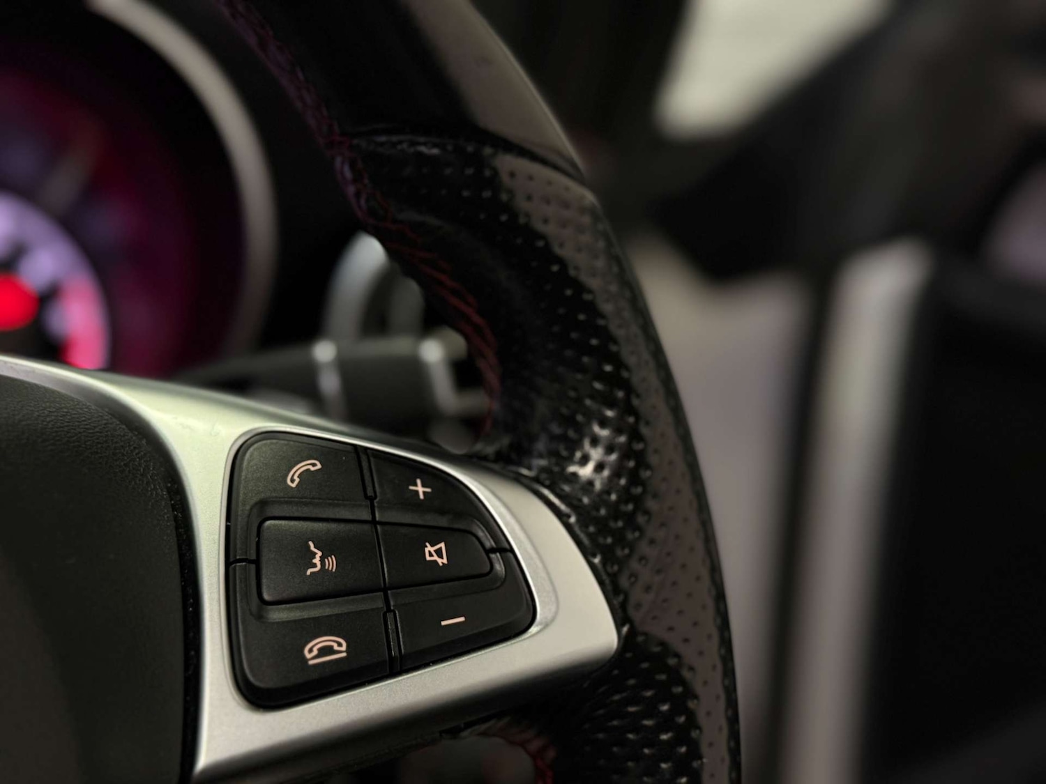 Used Mercedes-Benz C Class 2018 for sale - 77249269: Photo 26