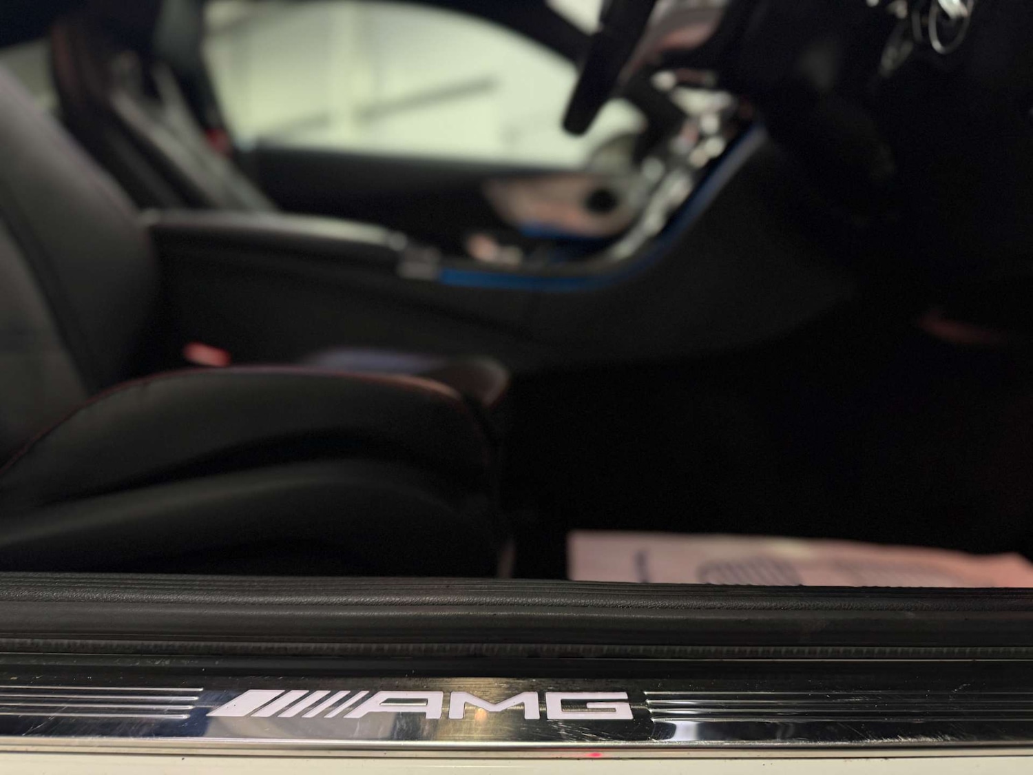 Used Mercedes-Benz C Class 2018 for sale - 77249269: Photo 27