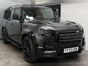 Used Land Rover Defender 2022 for sale - 78555388: Photo