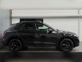 Used Audi Q5 2021 for sale - 78798290: Photo