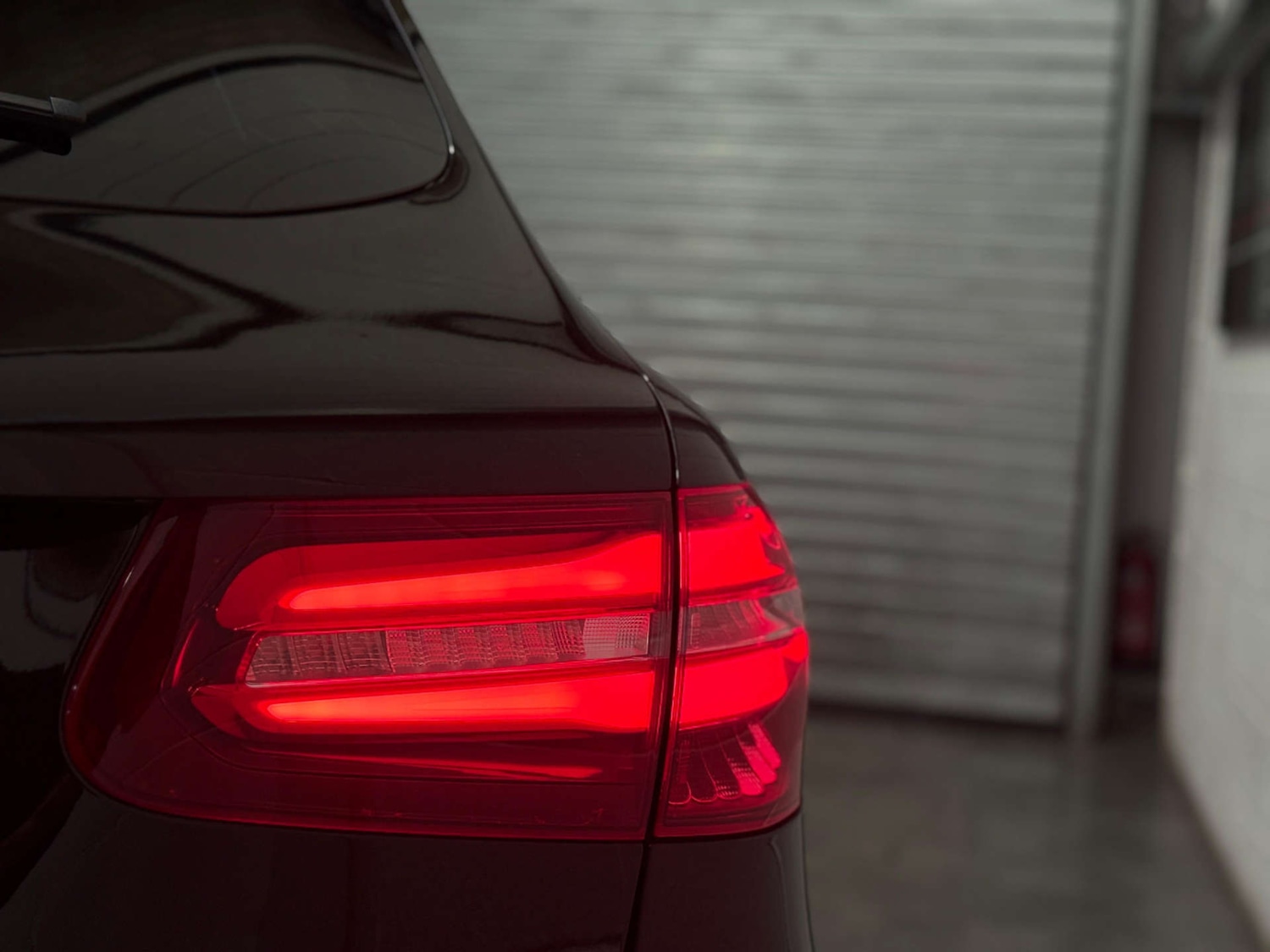 Used Mercedes-Benz GLC 2017 for sale - 76085542: Photo 10