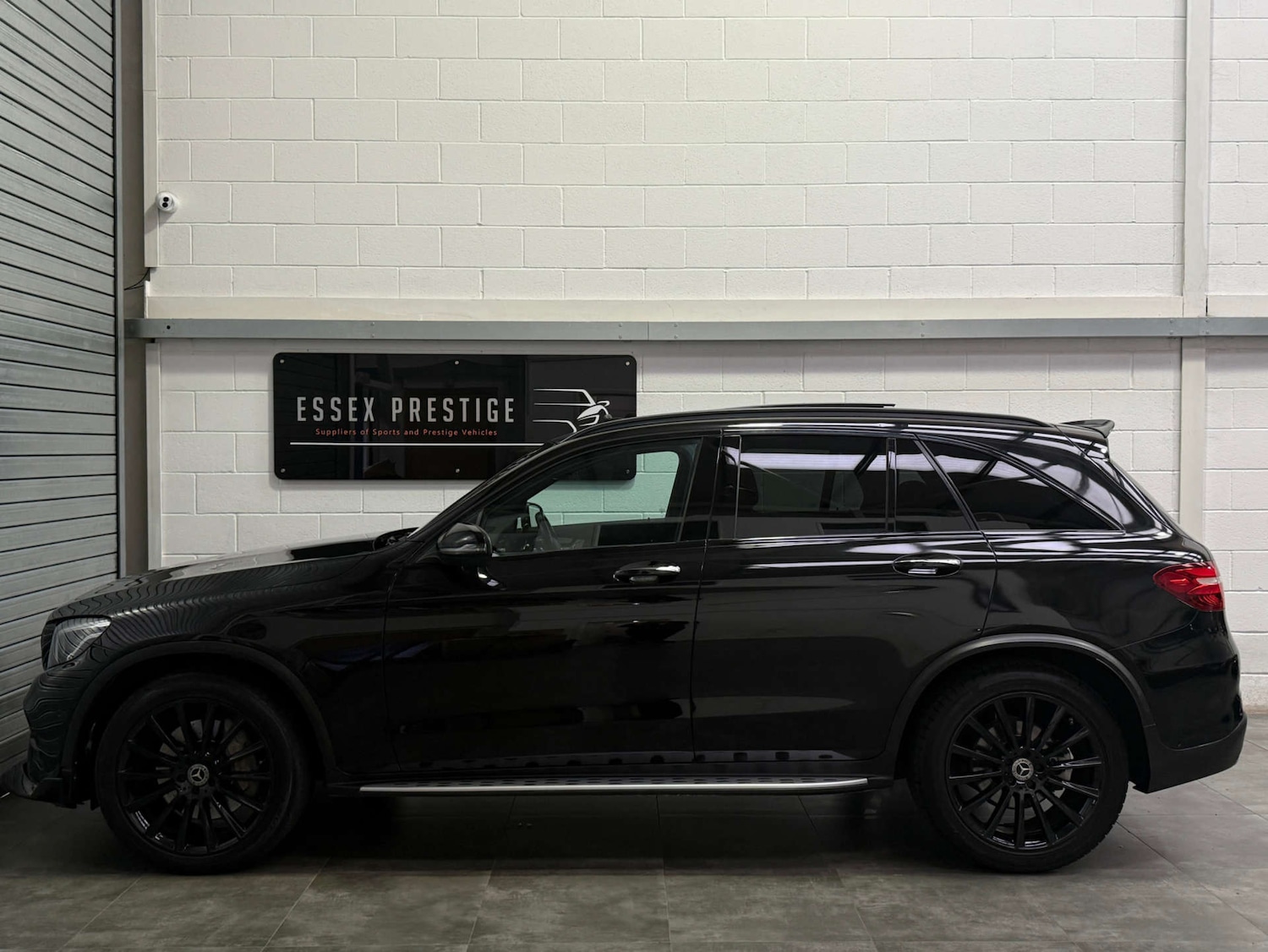 Used Mercedes-Benz GLC 2017 for sale - 76085542: Photo 5